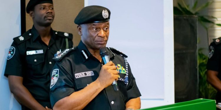 State Police: NPF Will Not Be Disbanded, Says IGP Disu