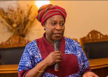 Ogun APC Rejects Iyabo Obasanjo’s Maltreatment Claims