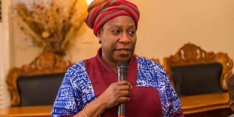 Ogun APC Rejects Iyabo Obasanjo’s Maltreatment Claims