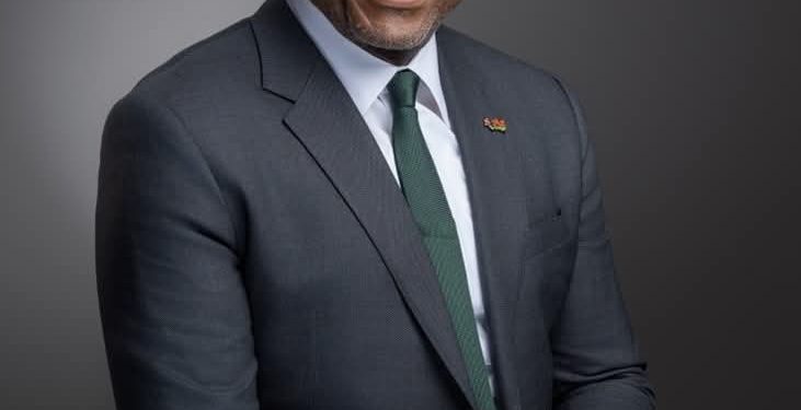 Tony Elumelu Elected as Seplat Chairman, Effiong Okon to Take over as CEO