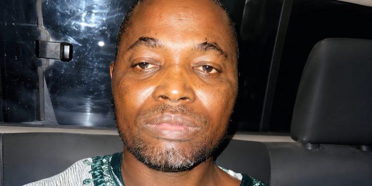 Court Documents Reveal How Ex-Bauchi Accountant-General Allegedly Syphoned N40bn