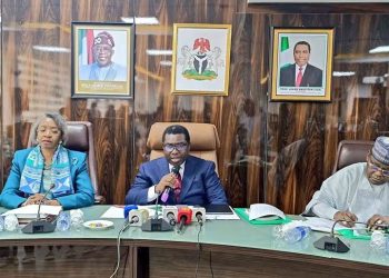 Ekiti2026: INEC Plans Friday Mock Accreditation to Boost Election Preparedness