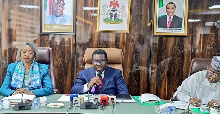 Ekiti2026: INEC Plans Friday Mock Accreditation to Boost Election Preparedness