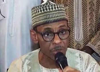 PRP Ready to Defeat APC in 2027 Elections, Baba-Ahmed Declares