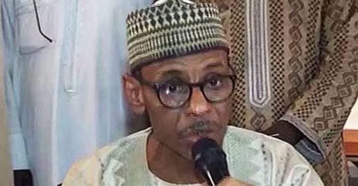 PRP Ready to Defeat APC in 2027 Elections, Baba-Ahmed Declares