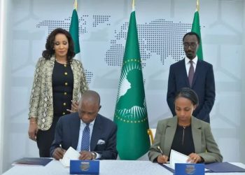 Nigeria, Ethiopia Seal Agreement to Transfer 100 Nigerian Prisoners