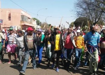 Evacuated Nigerians Recount Horrors of Xenophobic Attacks in South Africa
