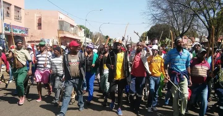 Evacuated Nigerians Recount Horrors of Xenophobic Attacks in South Africa
