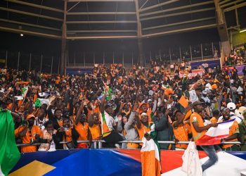 US Denies Visas to Ivory Coast Supporters Ahead of World Cup