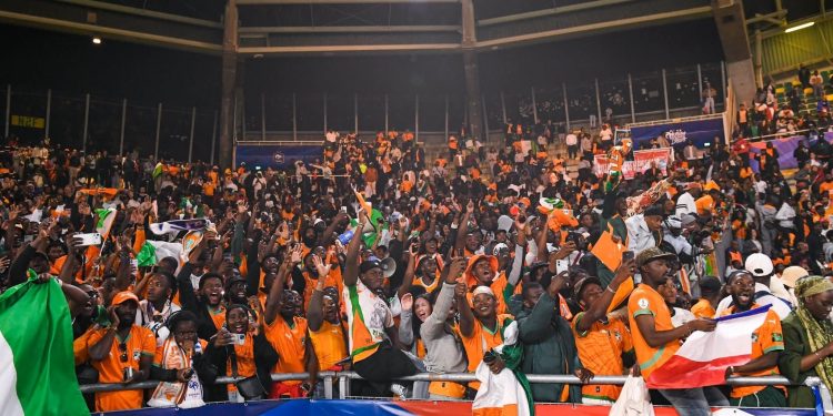 US Denies Visas to Ivory Coast Supporters Ahead of World Cup