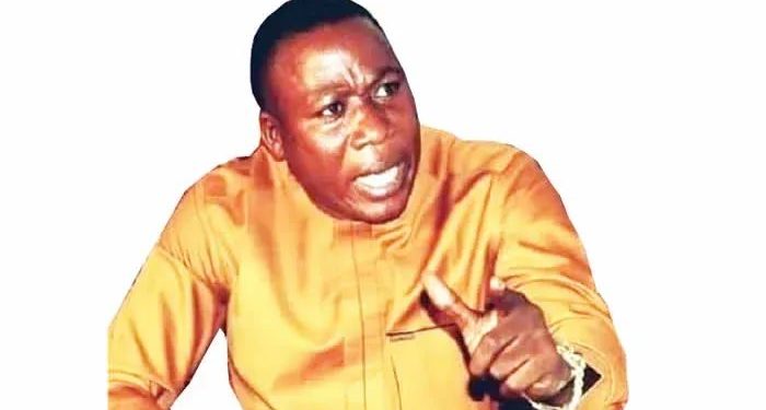 Insecurity: Igboho Offers to Secure Oyo Public Schools