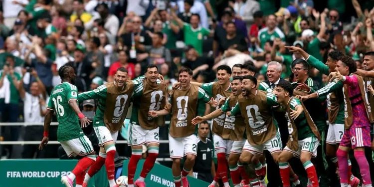 2026 World Cup Kicks off With Mexico Taking Early Advantage over S’Africa