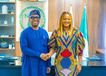 NIMC Partners NDPC on Data Protection Certification Training for Staff