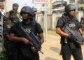SSS Operatives Arrest Suspected Gun Courier in Kano