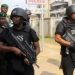 SSS Operatives Arrest Suspected Gun Courier in Kano