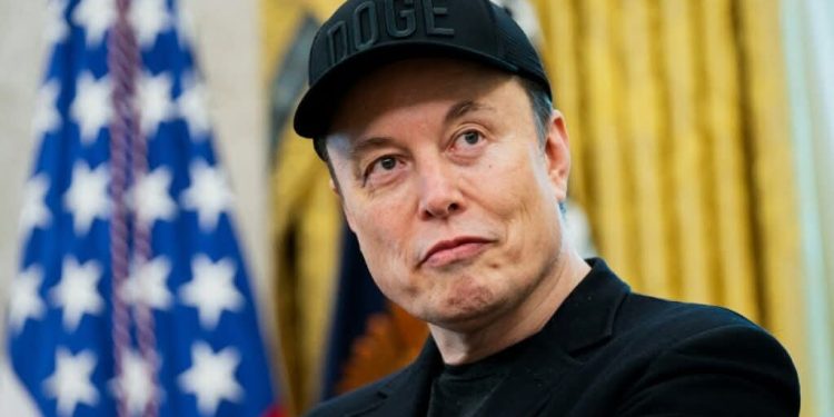 JUST IN: Elon Musk Becomes World’s First Trillionaire