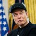 JUST IN: Elon Musk Becomes World’s First Trillionaire