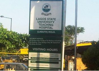 LASUTH Faces Backlash over Alleged Negligence in Death of 34-year-old Patient