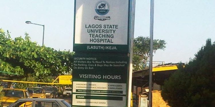 LASUTH Faces Backlash over Alleged Negligence in Death of 34-year-old Patient