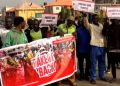 Kwara Protesters Give Govt 72 Hours to Rescue Kidnap Victims