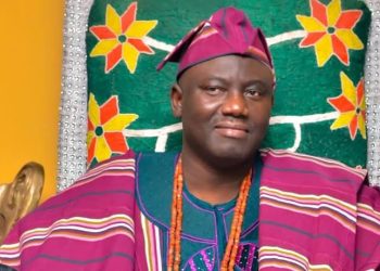 Insecurity Threatens Food Security, Alaafin Tells FG