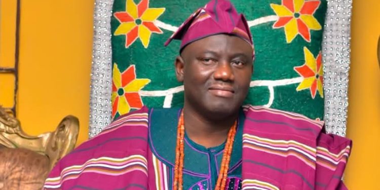 Insecurity Threatens Food Security, Alaafin Tells FG