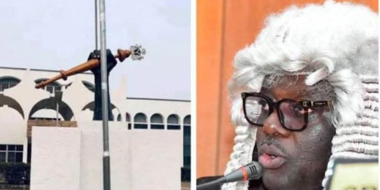 Anambra Speaker Urges FG to Immortalise Martyrs of June 12