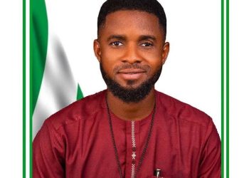 Gov Alia’s Aide Resigns, Alleges One-Year of Unpaid Salary