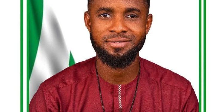 Gov Alia’s Aide Resigns, Alleges One-Year of Unpaid Salary