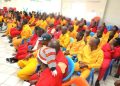 Nigerian Inmates in Ethiopia Celebrate Prisoners Transfer Deal, Thank Tinubu