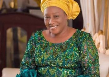 I Boldly Expose What People Hide, Patience Ozokwor Defends ‘Mama G’ Roles