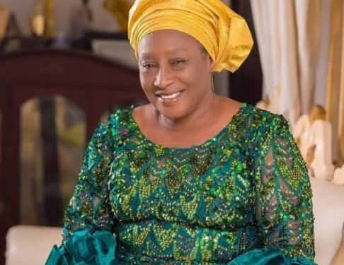 I Boldly Expose What People Hide, Patience Ozokwor Defends ‘Mama G’ Roles