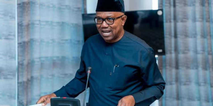 No Reason to Keep Nnamdi Kanu in Detention, Says Obi