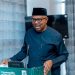 No Reason to Keep Nnamdi Kanu in Detention, Says Obi