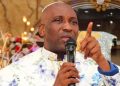 Primate Ayodele Urges FG to Release Nnamdi Kanu