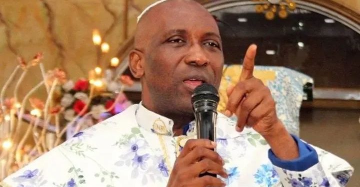 Primate Ayodele Urges FG to Release Nnamdi Kanu