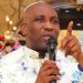 Primate Ayodele Urges FG to Release Nnamdi Kanu