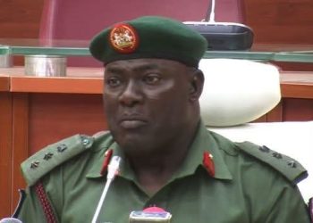 MACBAN Condemns Death of Ex-army Spokesman Calls for Renewed National Action Against Insecurity