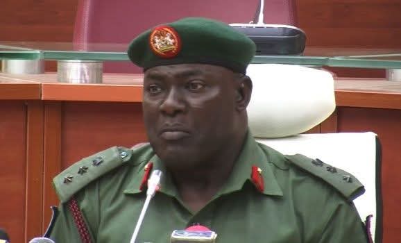MACBAN Condemns Death of Ex-army Spokesman Calls for Renewed National Action Against Insecurity