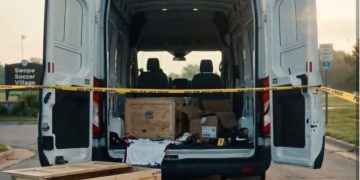 World Cup: England’s Boots, Balls, Training Kit Stolen Before First Match