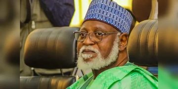 Abacha’s Death Fishy, Abdulsalami Reveals in Autobiography