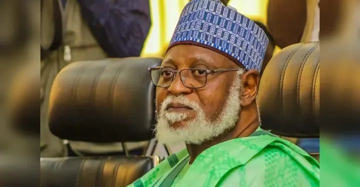 Abacha’s Death Fishy, Abdulsalami Reveals in Autobiography