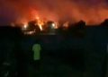 Boko Haram/ISWAP Terrorists Set Chibok Schools Ablaze