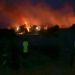 Boko Haram/ISWAP Terrorists Set Chibok Schools Ablaze