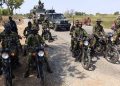 10 Terrorist Informants Arrested in Niger State