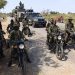 10 Terrorist Informants Arrested in Niger State