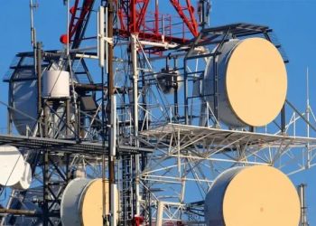 Telecom Infrastructure Firms Upgrade 2,000 Base Stations Nationwide