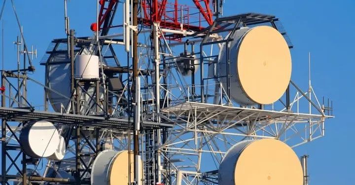Telecom Infrastructure Firms Upgrade 2,000 Base Stations Nationwide