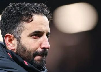 Serie A; Amorim Ready to Accept AC Milan Job – Report