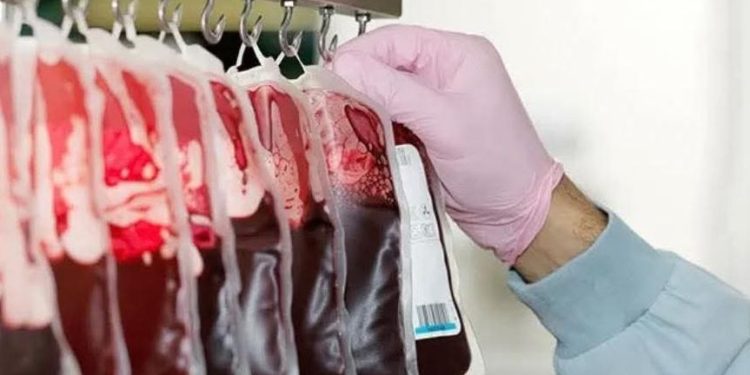 NOA Urges Nigerians to Embrace Voluntary Blood Donation